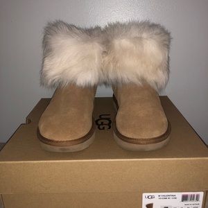 UGG Shoes - UGG with Swarovski crystal button UGG Shoes - UGG with Swarovski crystal button